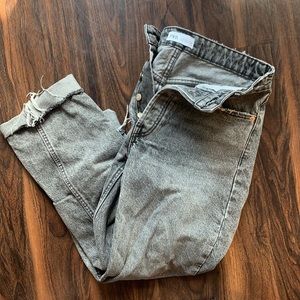 Zara jeans